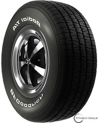 *P245/55R18 RADIAL T/A SPECIAL 10